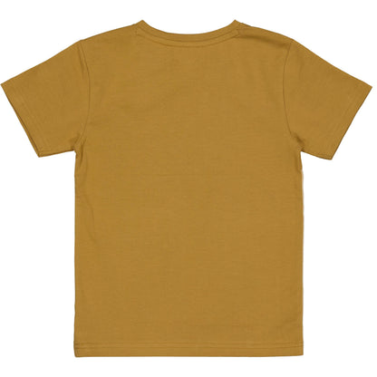 Quapi T-Shirt Barry
