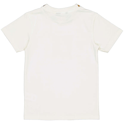Quapi T-Shirt Bartu