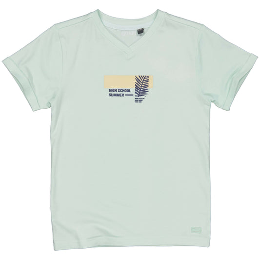 Quapi T-Shirt Bastijn
