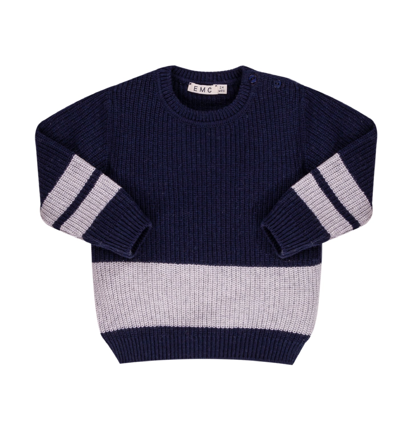 EMC Kids Sweater CE1939