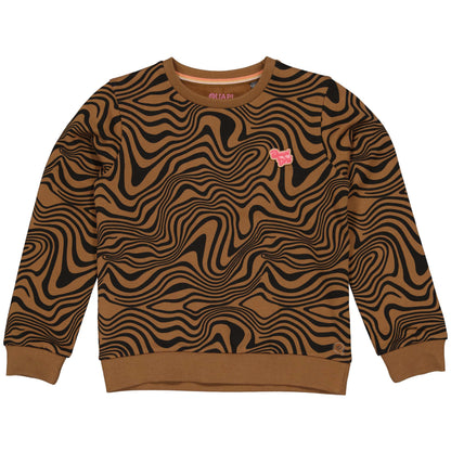 Quapi Sweater Amara