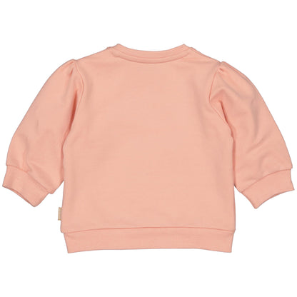 Quapi Newborn Sweater Celize