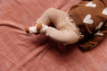 Quapi Newborn Broek Ciara