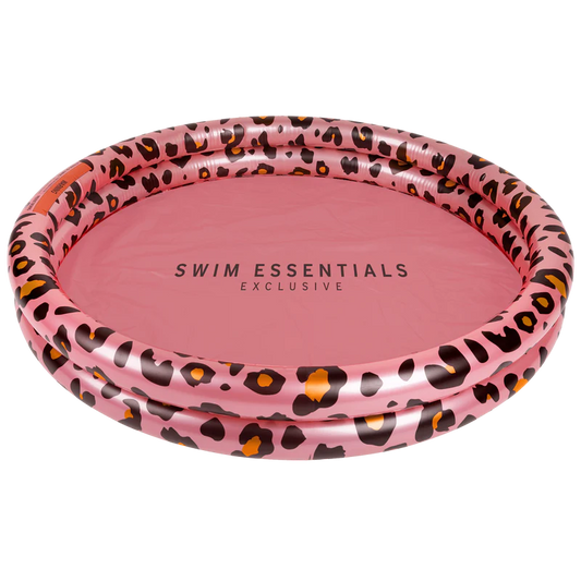 Swim Essentials zwembad rosé goud 100cm