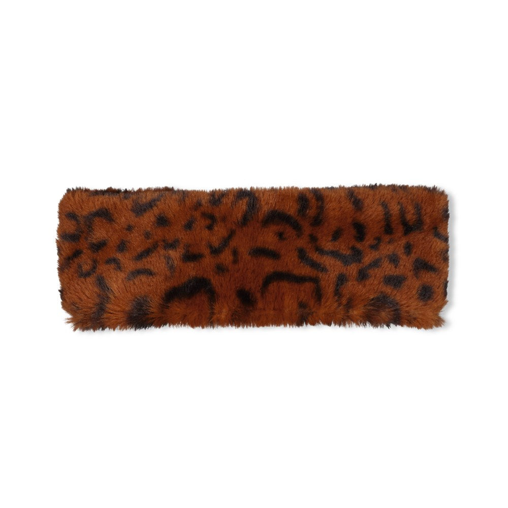 Jubel Haarband Fake Fur - Color Me Panther
