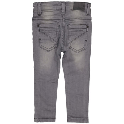 Quapi Jeans Grey Victor