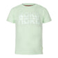 Koko Noko T-Shirt jongens groen